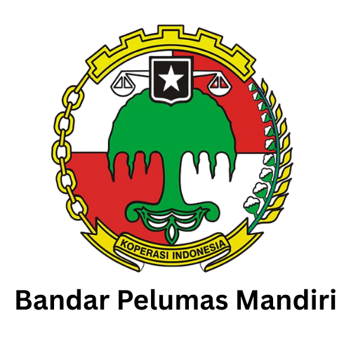 Koperasi Bandar Pelumas Mandiri